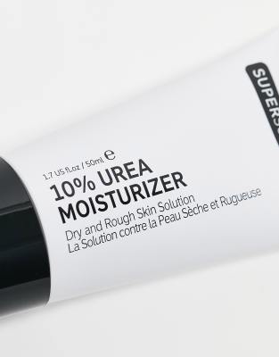 The INKEY List SuperSolutions 10% Urea Moisturiser 50ml