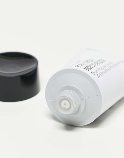 THE INKEY LIST - SuperSolutions 10% Urea Moisturizer - Moisturizer, 50 ml, 2 van 4