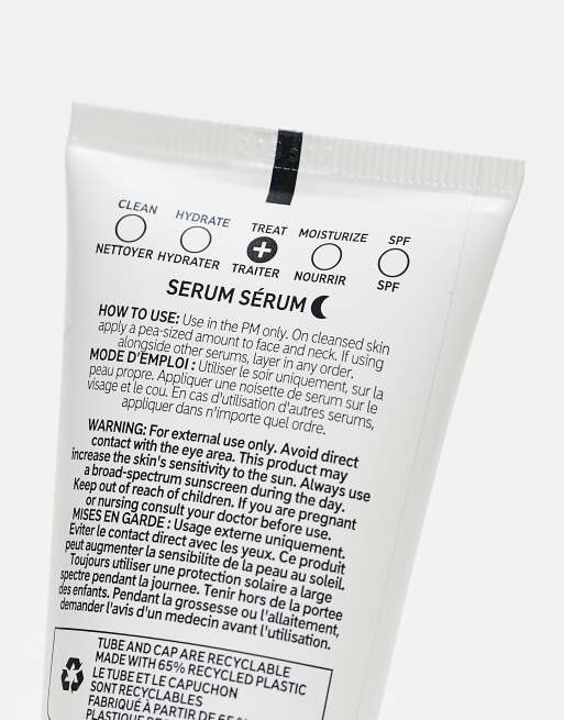 THE INKEY LIST - SuperSolutions - Serum met 1% retinol: 30ml, 2 van 4