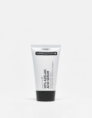 The INKEY List - SuperSolutions - Serum mit 10% Azelainsäure, 30 ml-Keine Farbe