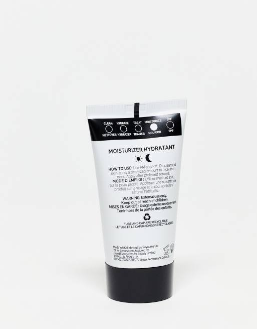 The INKEY List - Symbright Moisturizer - Crema idratante da 50 ml, 2 di 4