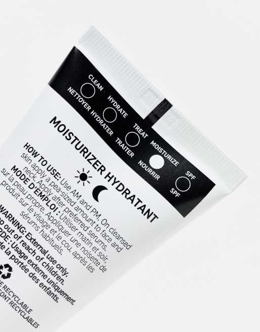 The INKEY List – Symbright Moisturizer – Fuktighetskräm 50 ml, 4 av 4