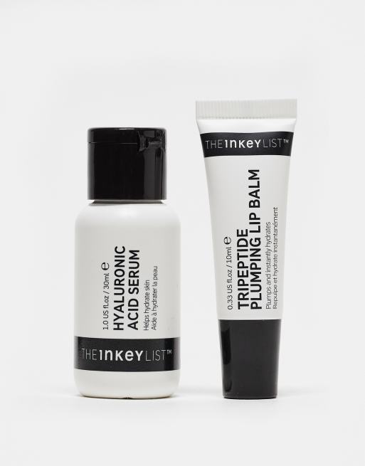 The INKEY List – The Hydration Edit – Hautpflege-Set, 25% Ersparnis, 3 von 4