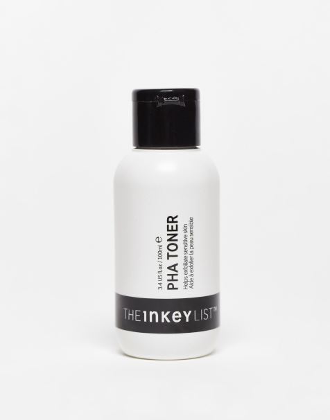 The INKEY List – Toner med PHA 100 ml - view 1