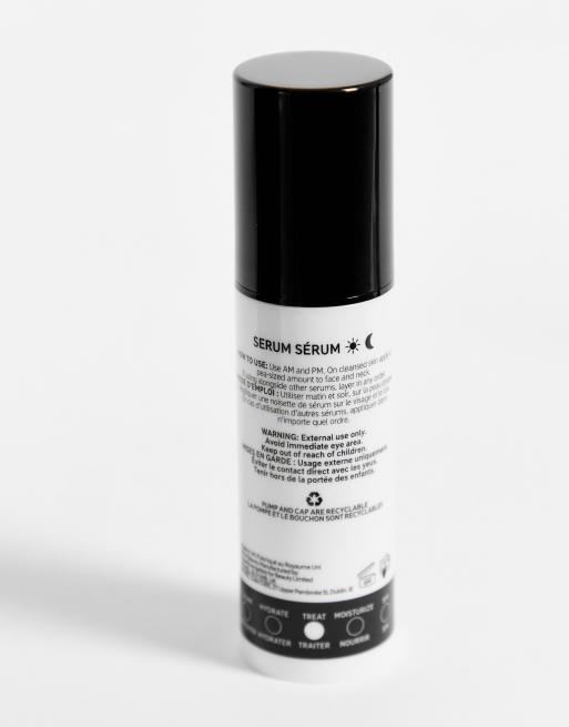 The INKEY List - Tranexamic Acid Serum - Gezichtsserum 30 ml, 3 van 4