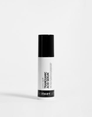 The INKEY List - Tranexamsäure-Serum: 30 ml-Keine Farbe