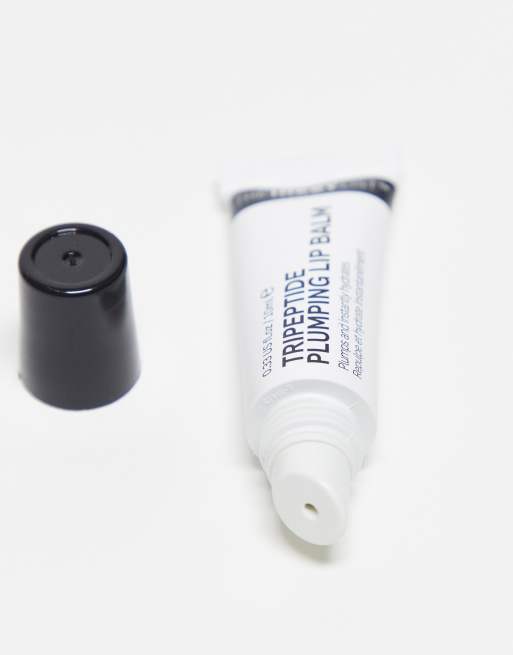 ThE INKEY List – Tripeptide – Läppbalsam som gör läpparna fylligare, 3 av 4