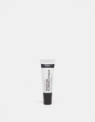 The INKEY List Tripeptide Plumping Lip Balm — 6% tripeptide complex hyaluronic acid