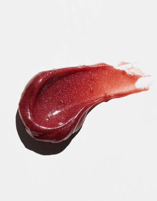 The INKEY list - Tripeptide Plumping Lip Balm Berry Tint - Lippenbalsem 10ml, 4 van 4