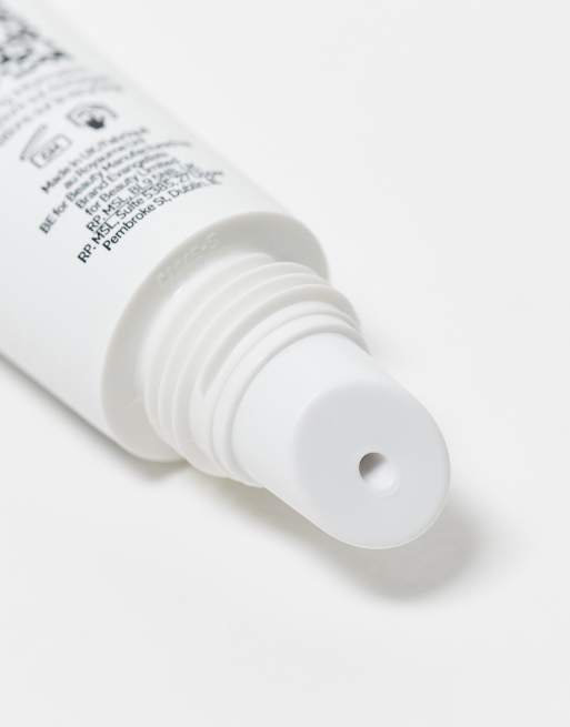 The INKEY list - Tripeptide Plumping Lip Balm - Lippenbalsem in mokka tint, 10ml, 3 van 4