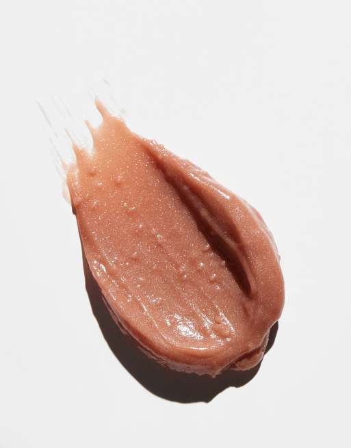 The INKEY list - Tripeptide Plumping Lip Balm - Lippenbalsem in mokka tint, 10ml, 4 van 4