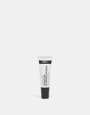 THE INKEY LIST The INKEY List Tripeptide Plumping Lip Balm-No colour