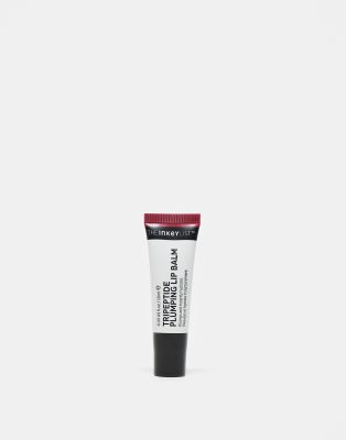 The INKEY List - Tripeptide Plumping - Lippenbalsam in Beere, 10 ml-Keine Farbe