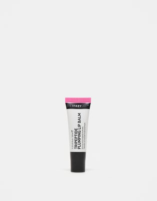 The INKEY List – Tripeptide Plumping – Lippenbalsam in Rosa, 10 ml - view 1