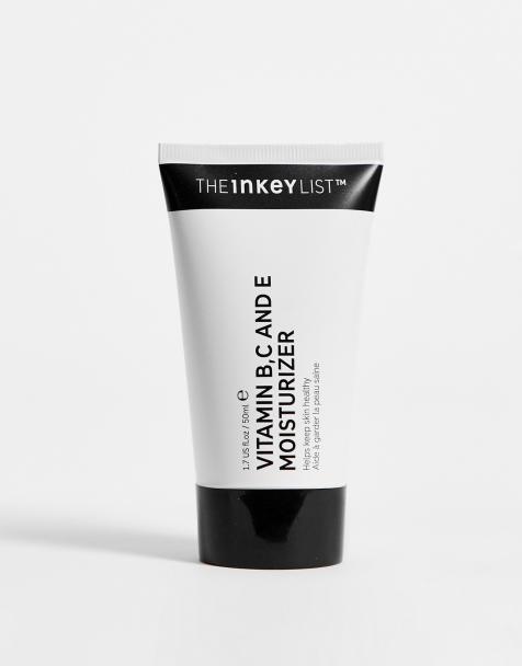 The INKEY List - Vitamin B, C and E Moisturizer 50 ml - view 1