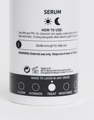 vitamin c egf serum