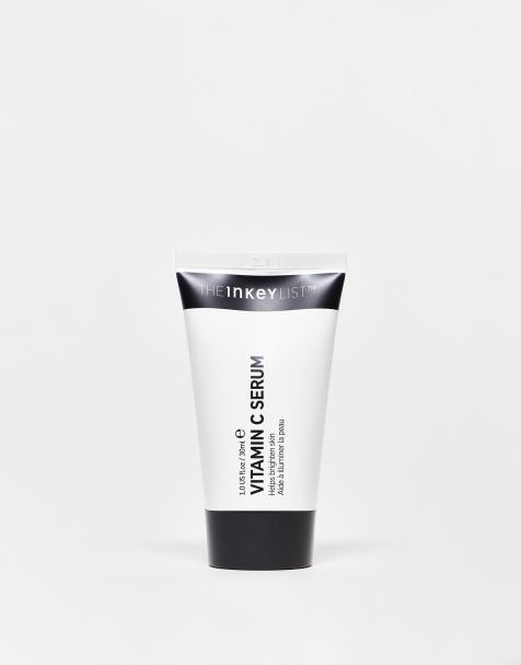 The INKEY List - Vitamin C - Sérum - 30 ml - view 1