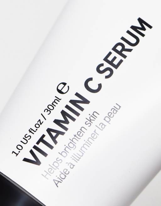 The INKEY List Vitamin C Serum 30ml, 3 of 4