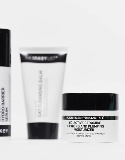 The Inkey List You Need To Build Barriers Skincare Set - 26% Saving, 3 of 3