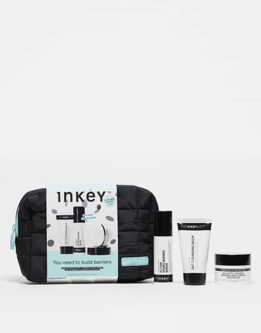 The Inkey List – You Need To Build Barriers – Zestaw produktów do pielęgnacji skóry – taniej o 26%