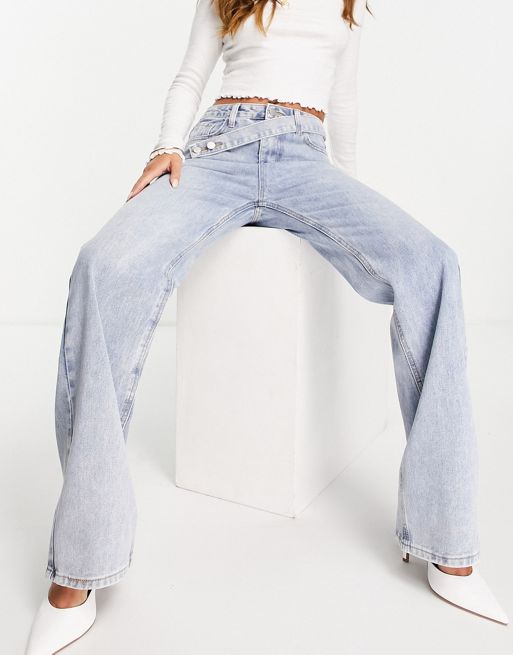 the kript, Jeans, The Kript Ambie Jeans