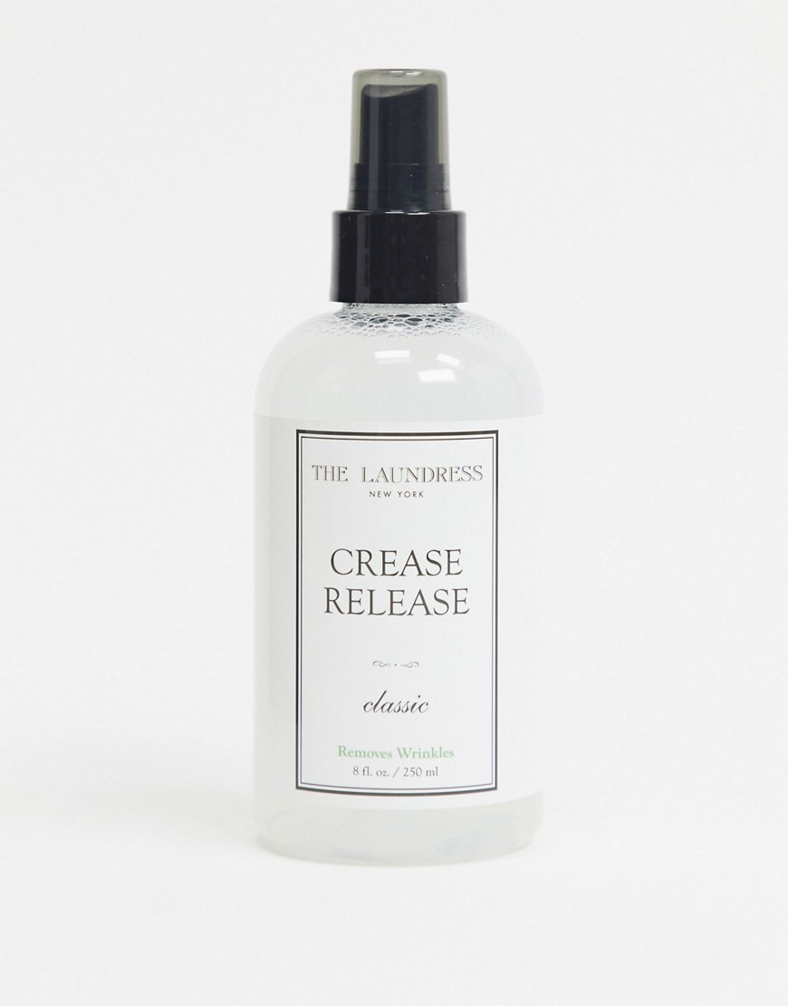 The Laundress - Crease Release - Spray togli pieghe da 250 ml-Nessun colore