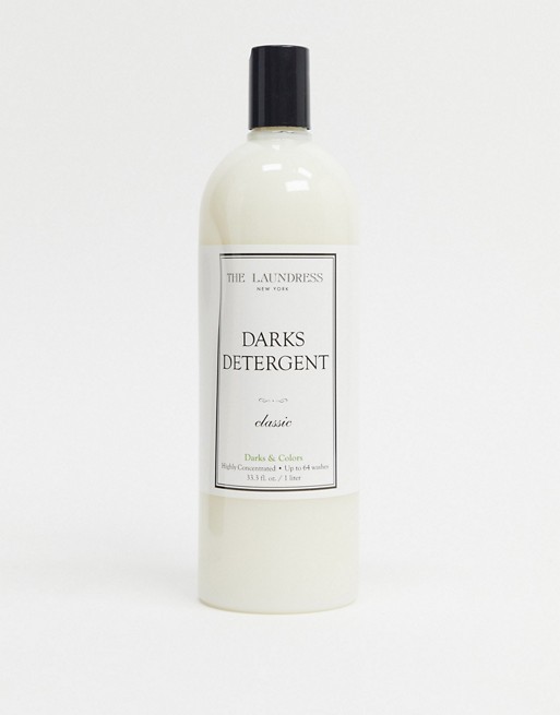 The Laundress Darks Detergent 1l