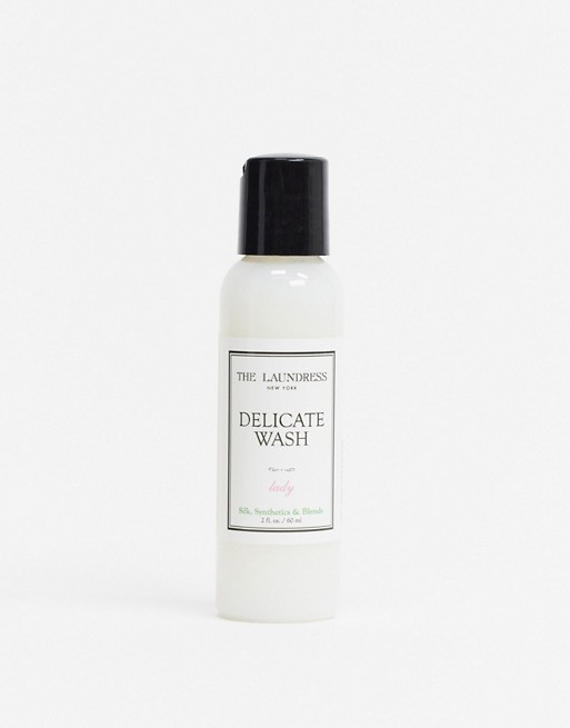 The Laundress Delicate Wash 60ml