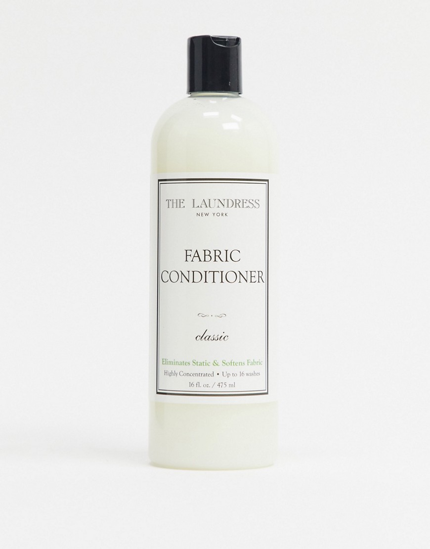 The Laundress Fabric Conditioner-No color
