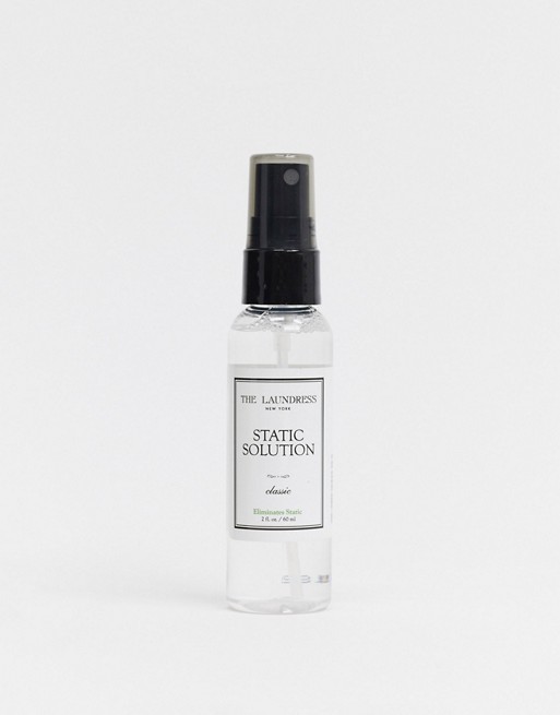 The Laundress Static Solution 60ml