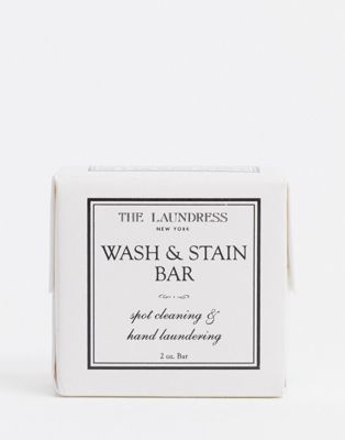 The Laundress – Wash & Stain – Seife-No colour