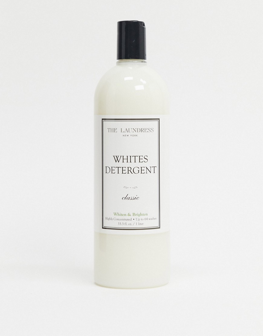 The Laundress Whites Detergent-No color