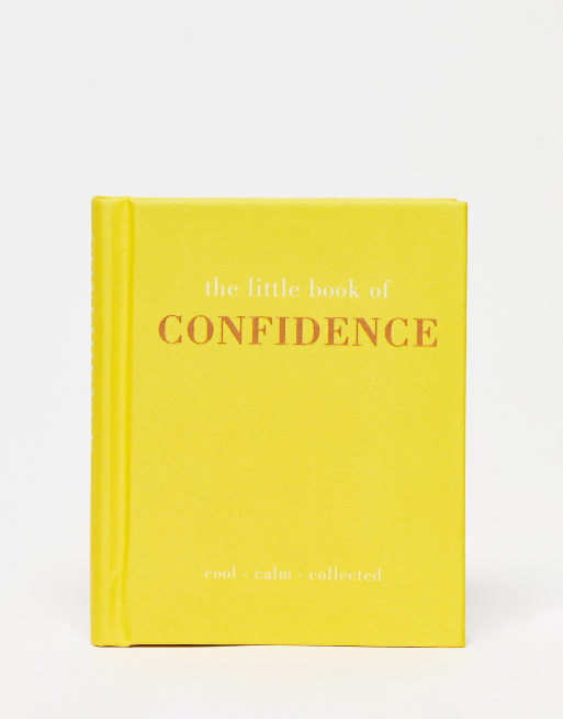 The Little Book of Confidence