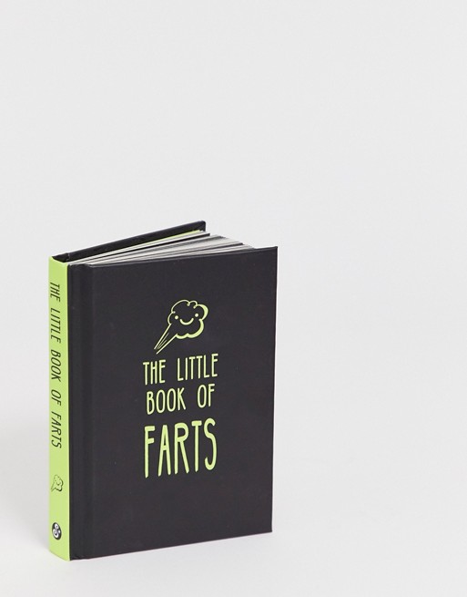 The little book of farts