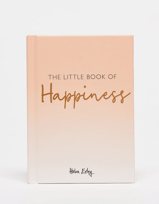 The Little Book of Happiness | ASOS