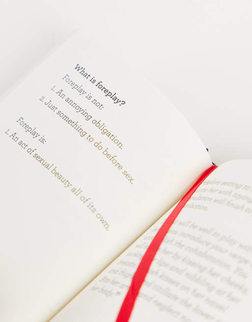 The little book of sex - Libro, 3 di 4