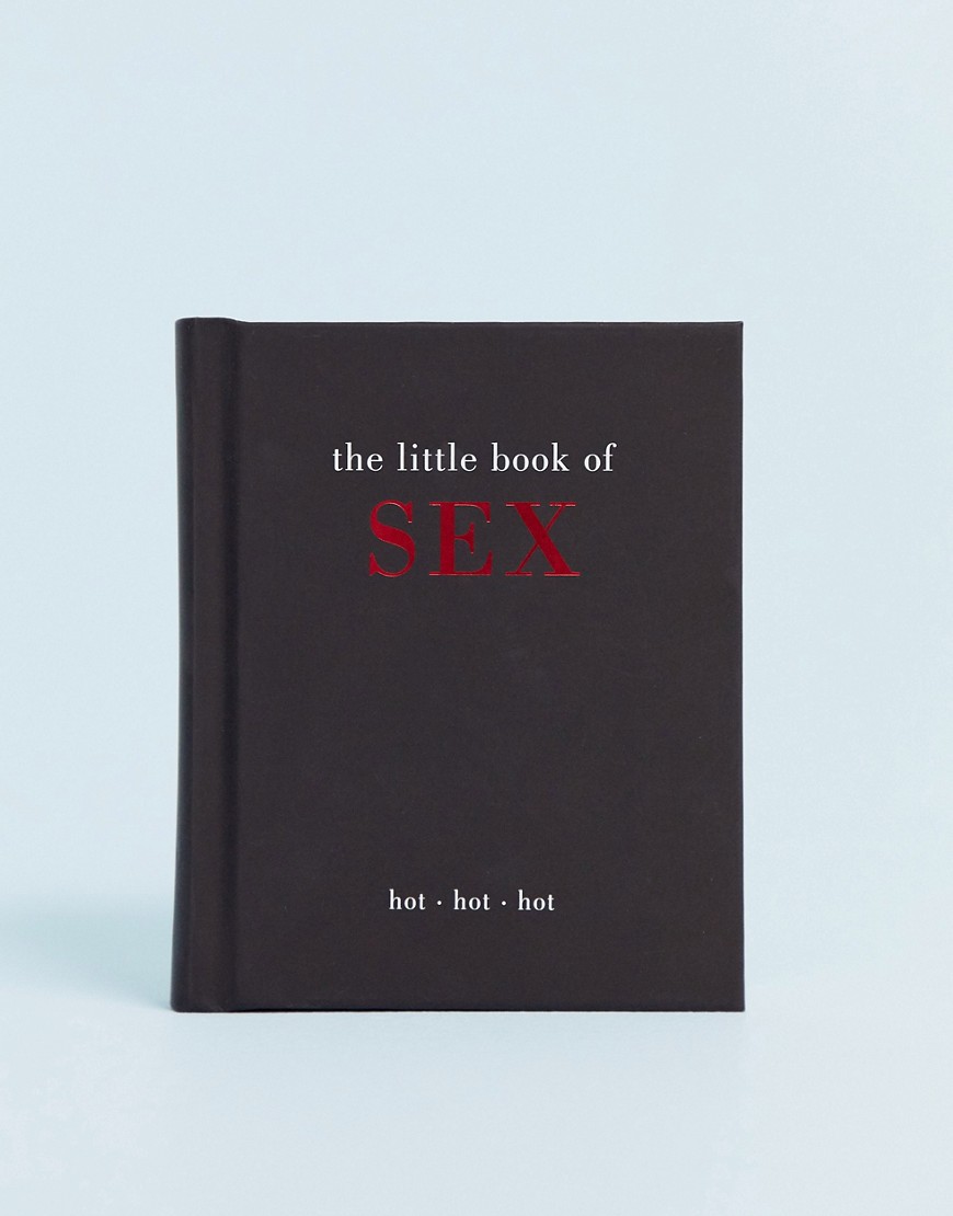The little book of sex-Multi