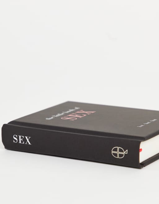 The Little Book of Sex, 2 of 4