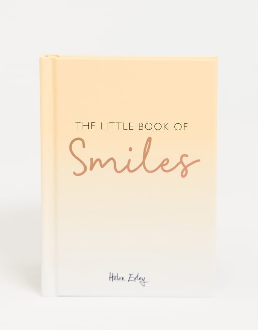 The Little Book of Smiles