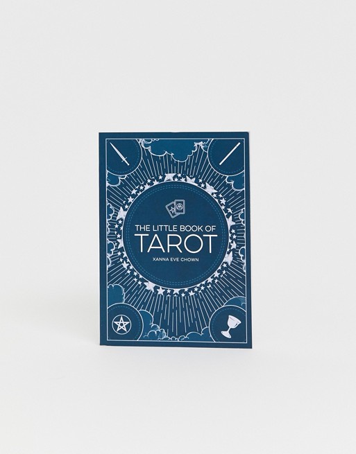 The little book of tarot