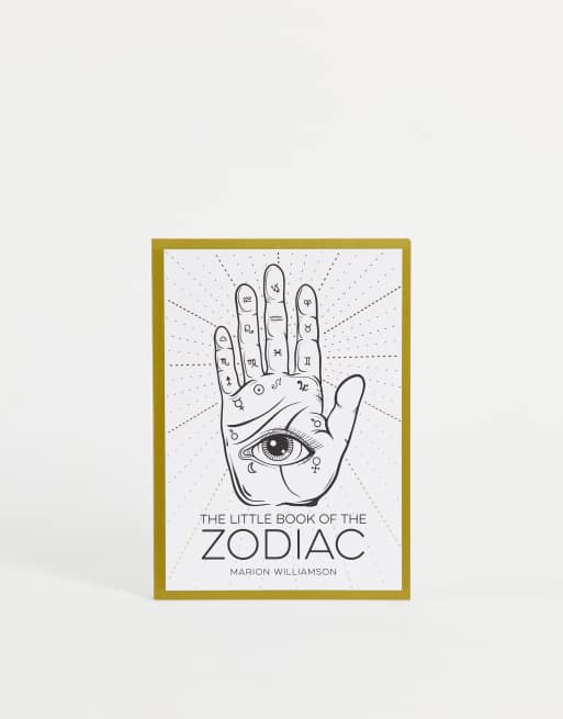The Little Book of the Zodiac – Buch 