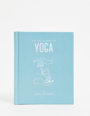 The Little Book of Yoga – Buch