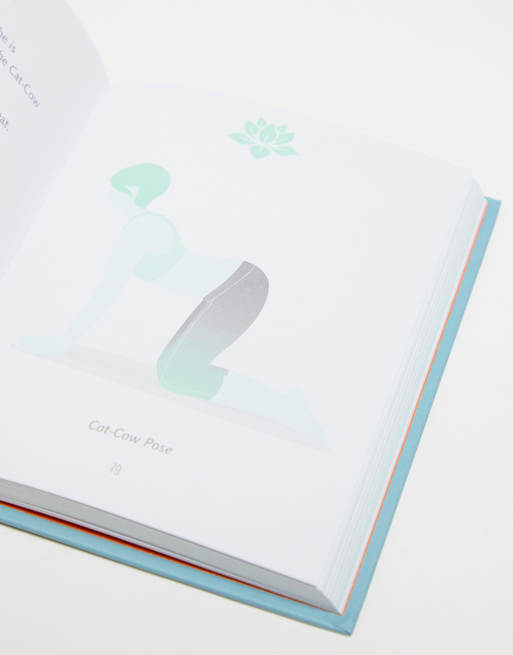 The Little Book of Yoga | ASOS