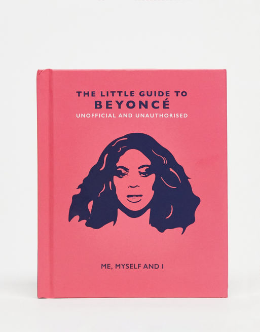 The Little Guide To Beyonce