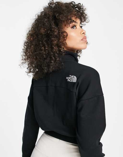 Asos north cheap face fleece