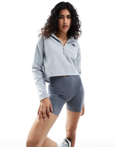 The North Face Shop Women S Jackets Fleeces Asos