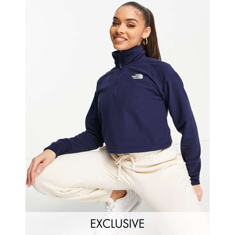 Polaire the best sale north face asos