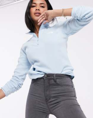 north face light fleece