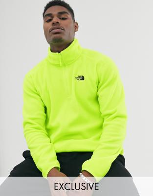 asos the north face