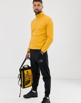 the north face m 100 glacier